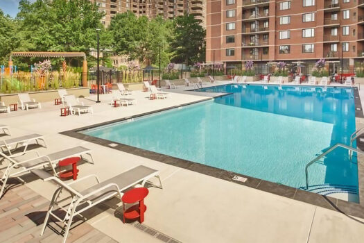 Courtland Towers