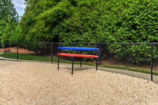 Pearson Square