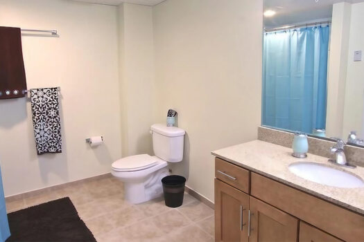 Thomas Place Apartments