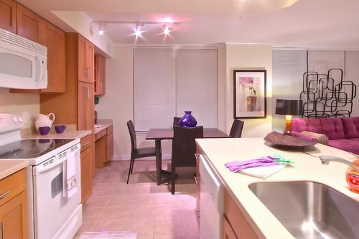 Thomas Place Apartments