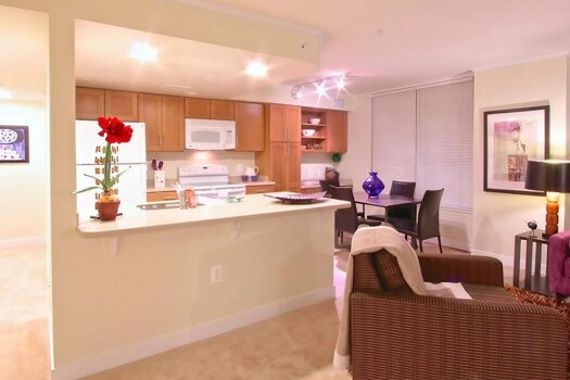 Thomas Place Apartments