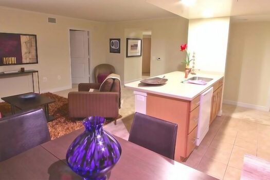 Thomas Place Apartments