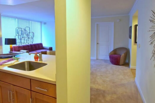 Thomas Place Apartments