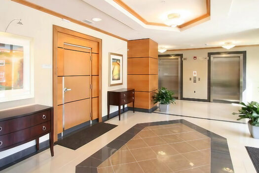 Thomas Place Apartments