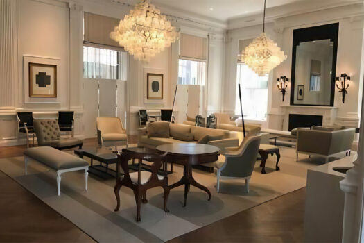 15 Dupont Circle