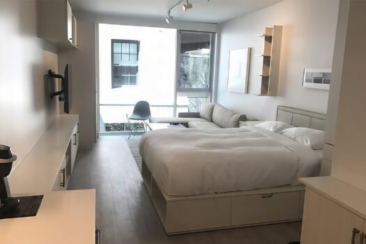 15 Dupont Circle
