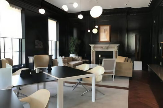 15 Dupont Circle
