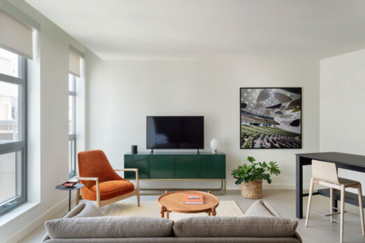 Whyle Apartments