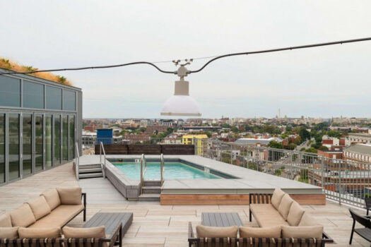 Whyle Apartments