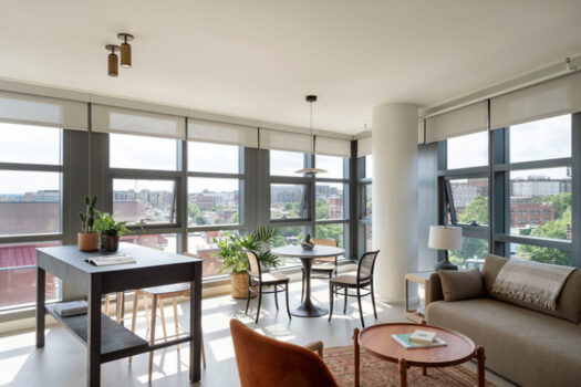 Whyle Apartments