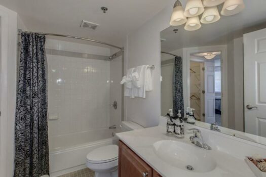 The Metropolitan at Bethesda