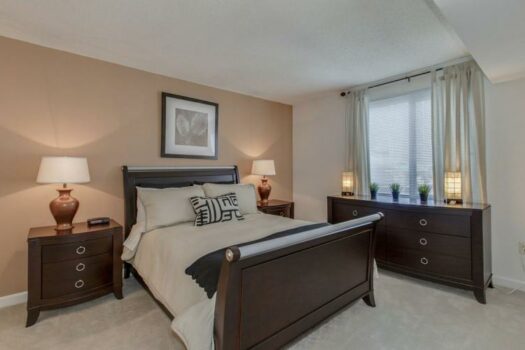 The Metropolitan at Bethesda