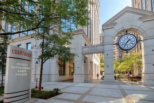 Avalon Courthouse Place