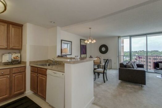 The Metropolitan at Bethesda