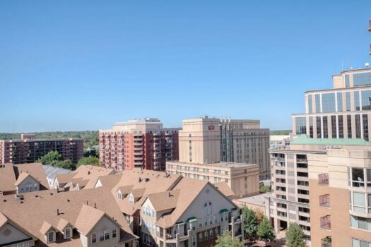 Avalon Courthouse Place