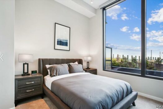 Rosslyn Towers