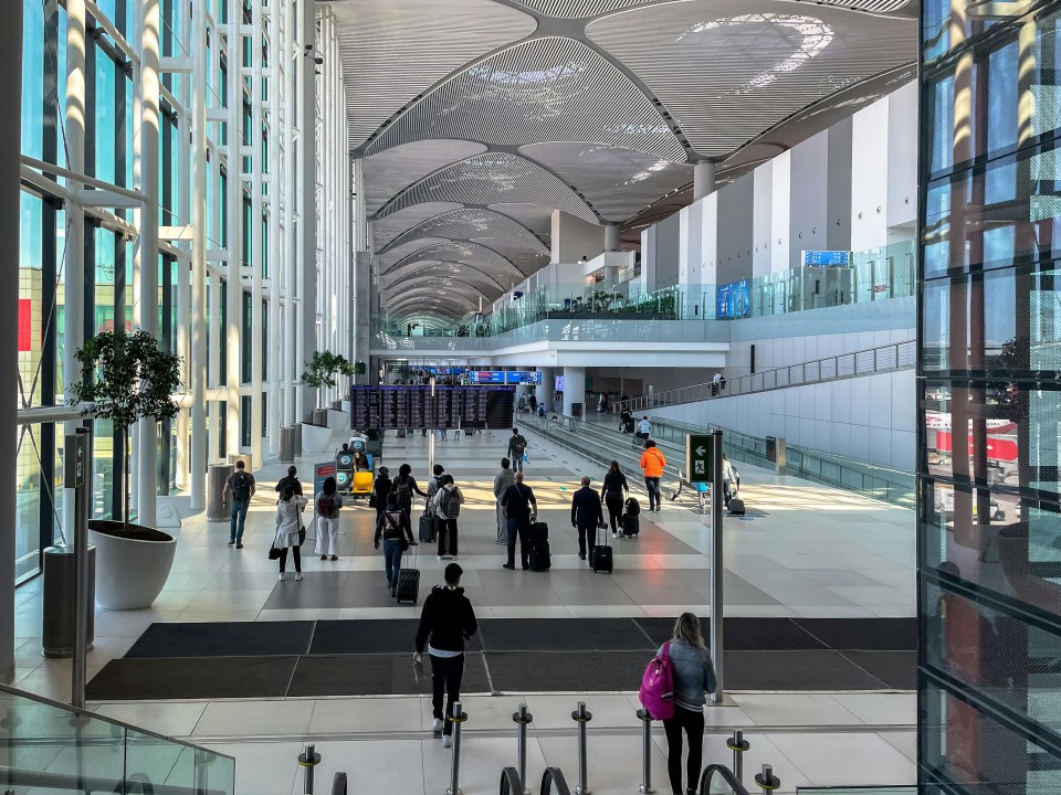 Travel continues to play a vital role to support in-person connections in post-pandemic era