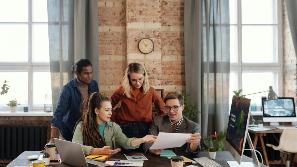 Innovation, collaboration, communication cited as reasons for return-to-work mandates