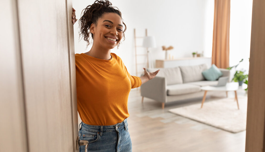Temporary Housing 101: Short-Term Living that Just Makes Sense
