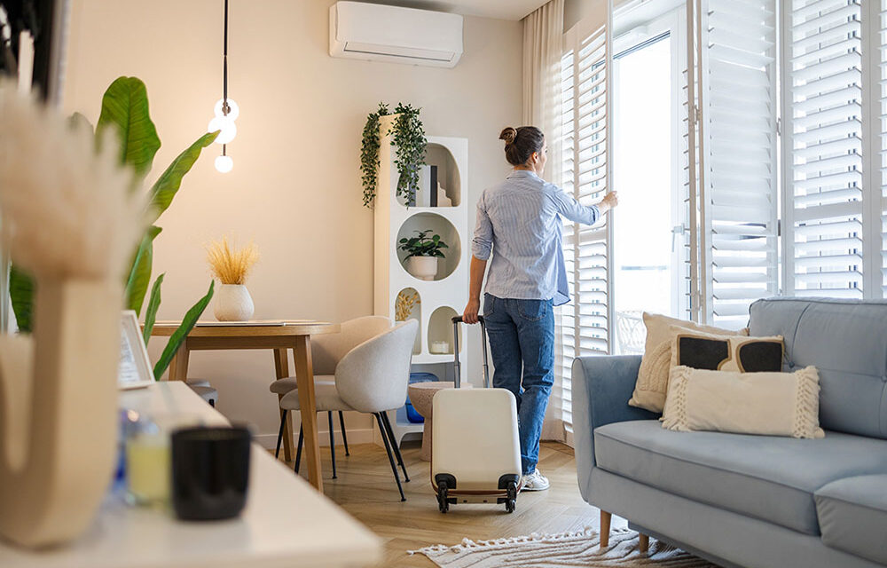 How to Simplify the Short-Term Corporate Housing Search