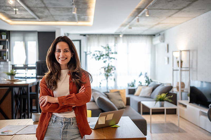 Government Employee Housing: A Secure Solution