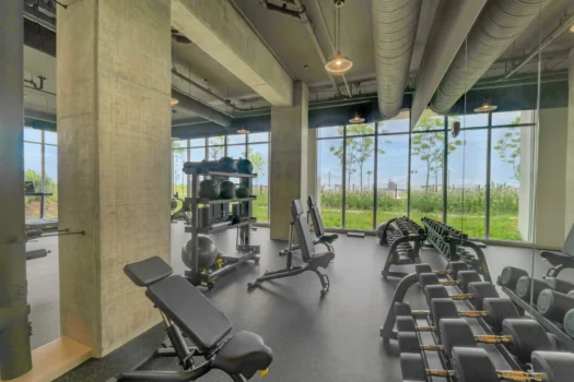 Allied | Harbor Point