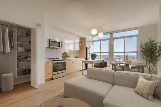 Allied | Harbor Point