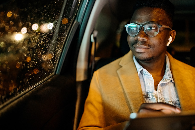 Executive Relocation Services: What You Need to Know